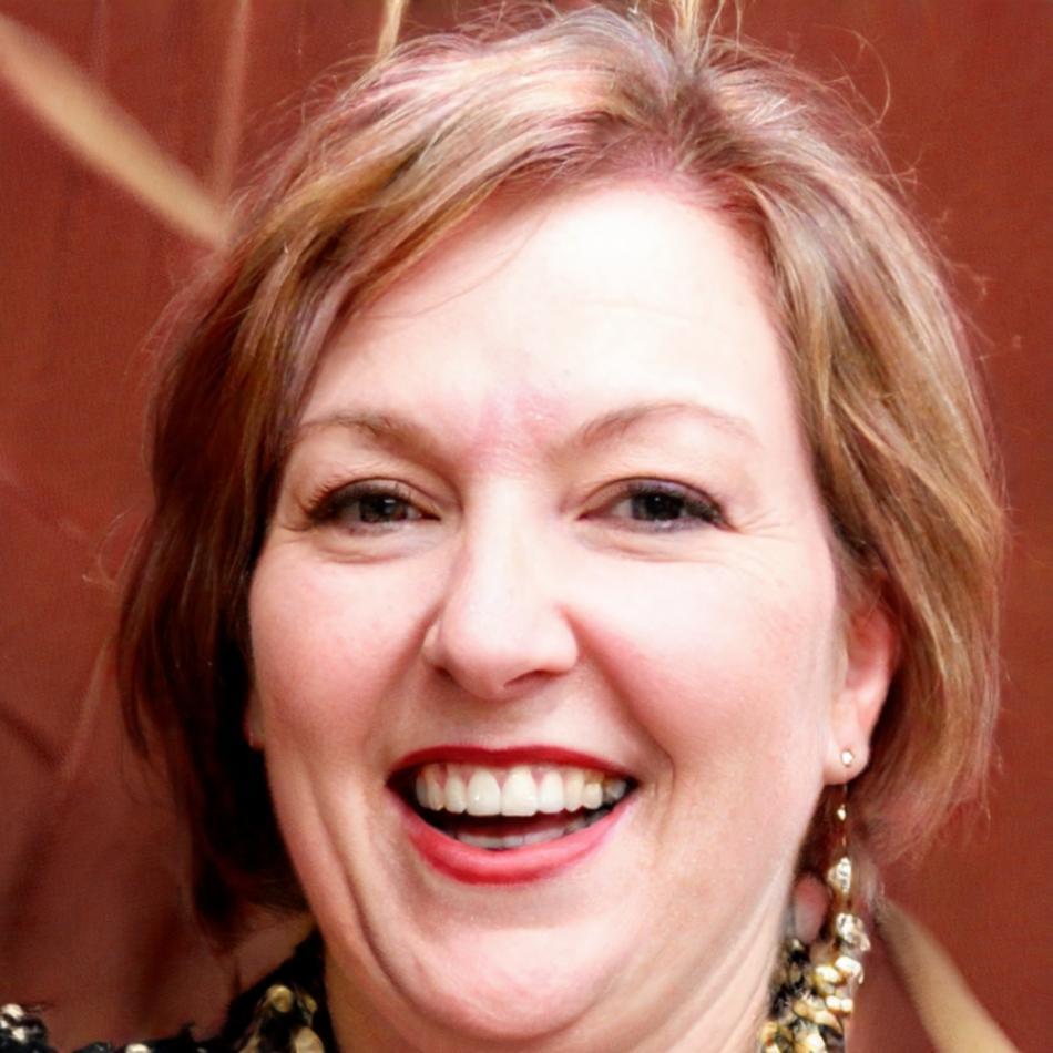 Mentor profile photo