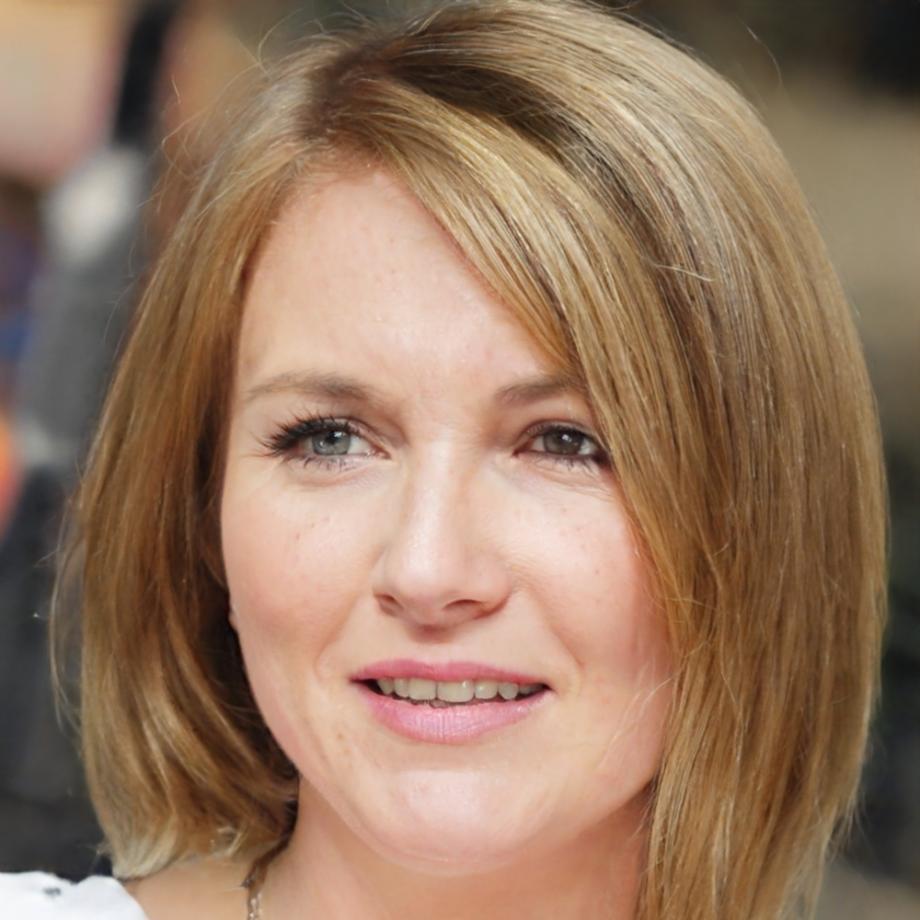 Siriporn Nakamura, Senior UX Designer