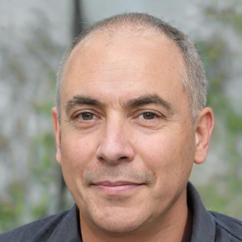 Mentor profile photo