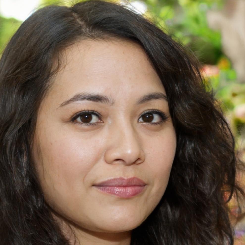 Professional headshot of Astrid Blomqvist, Lead Design Instructor